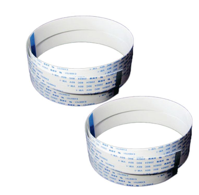 Large Format printer consumables