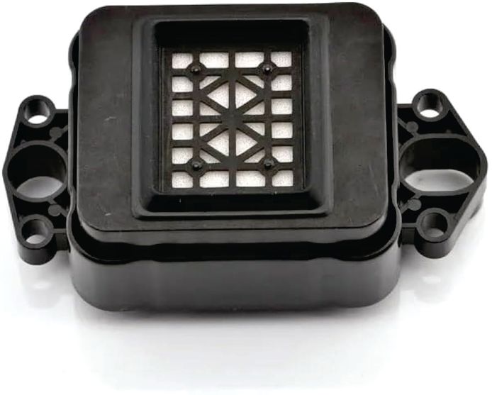 Xp600 Collision Capping Station