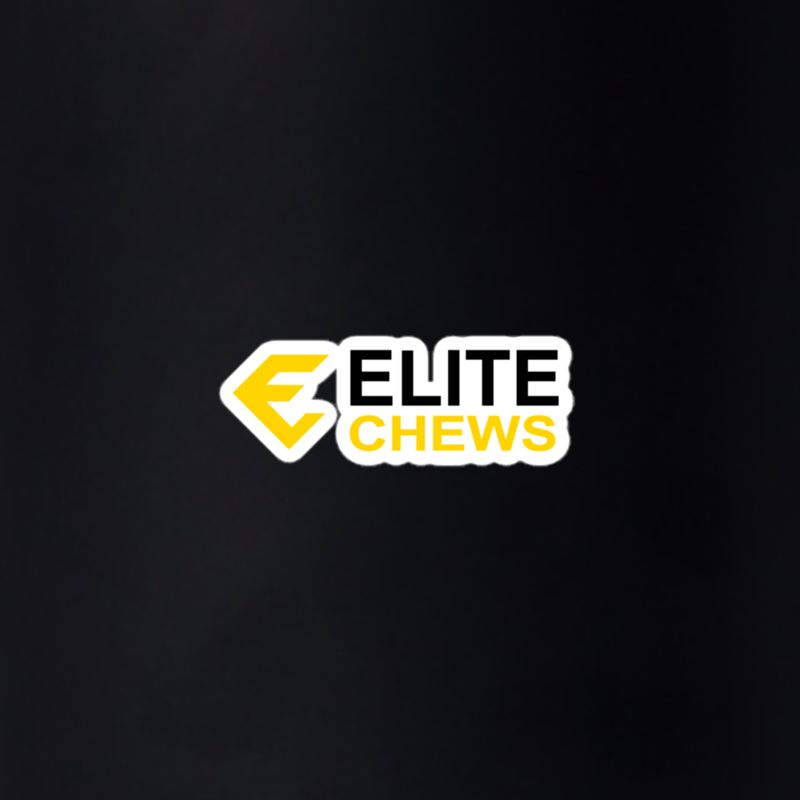 Bubble-free stickers