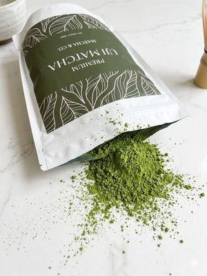 Wholesale Matcha