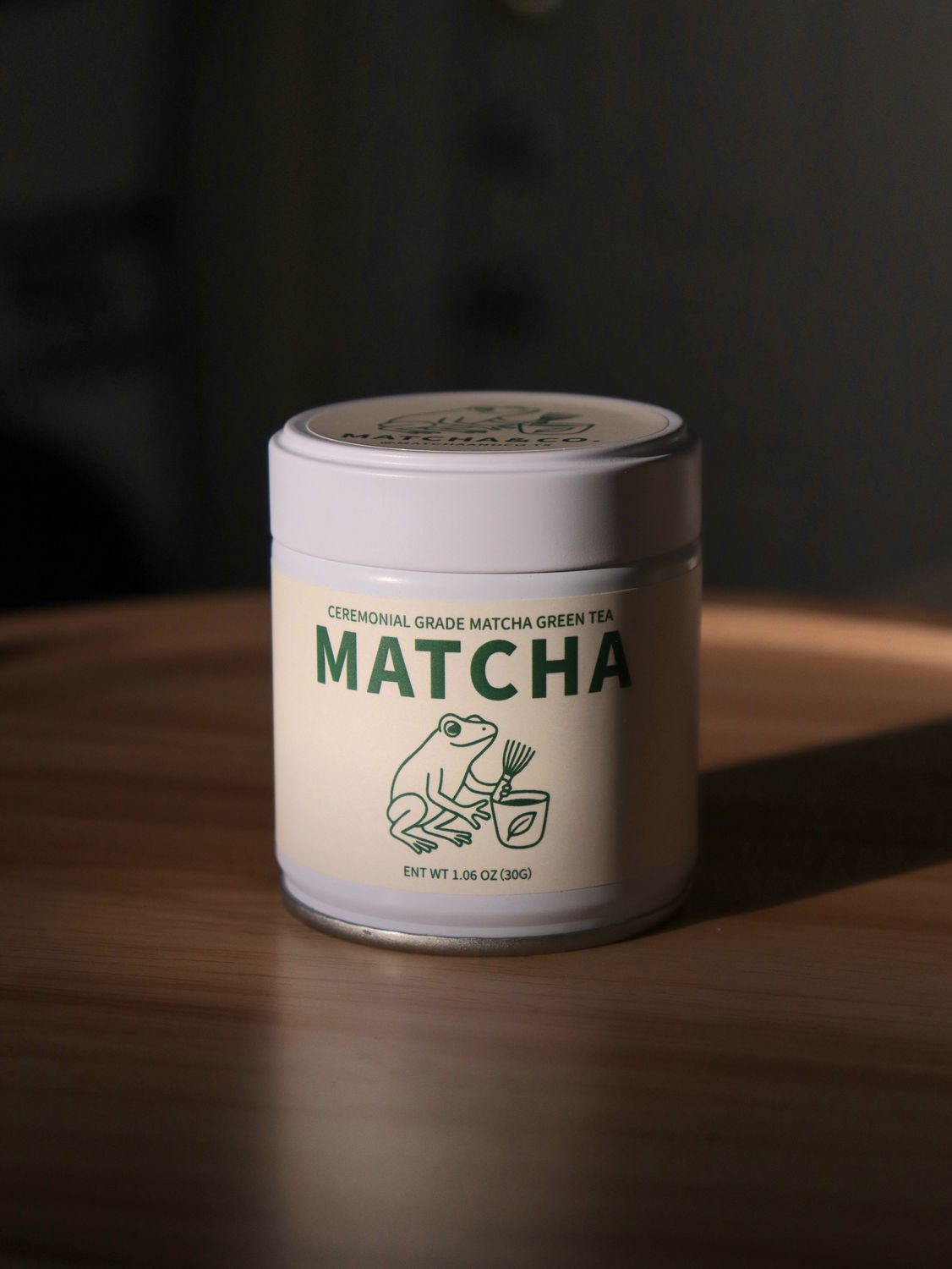 Ceremonial Matcha Powder - Uji, Japan