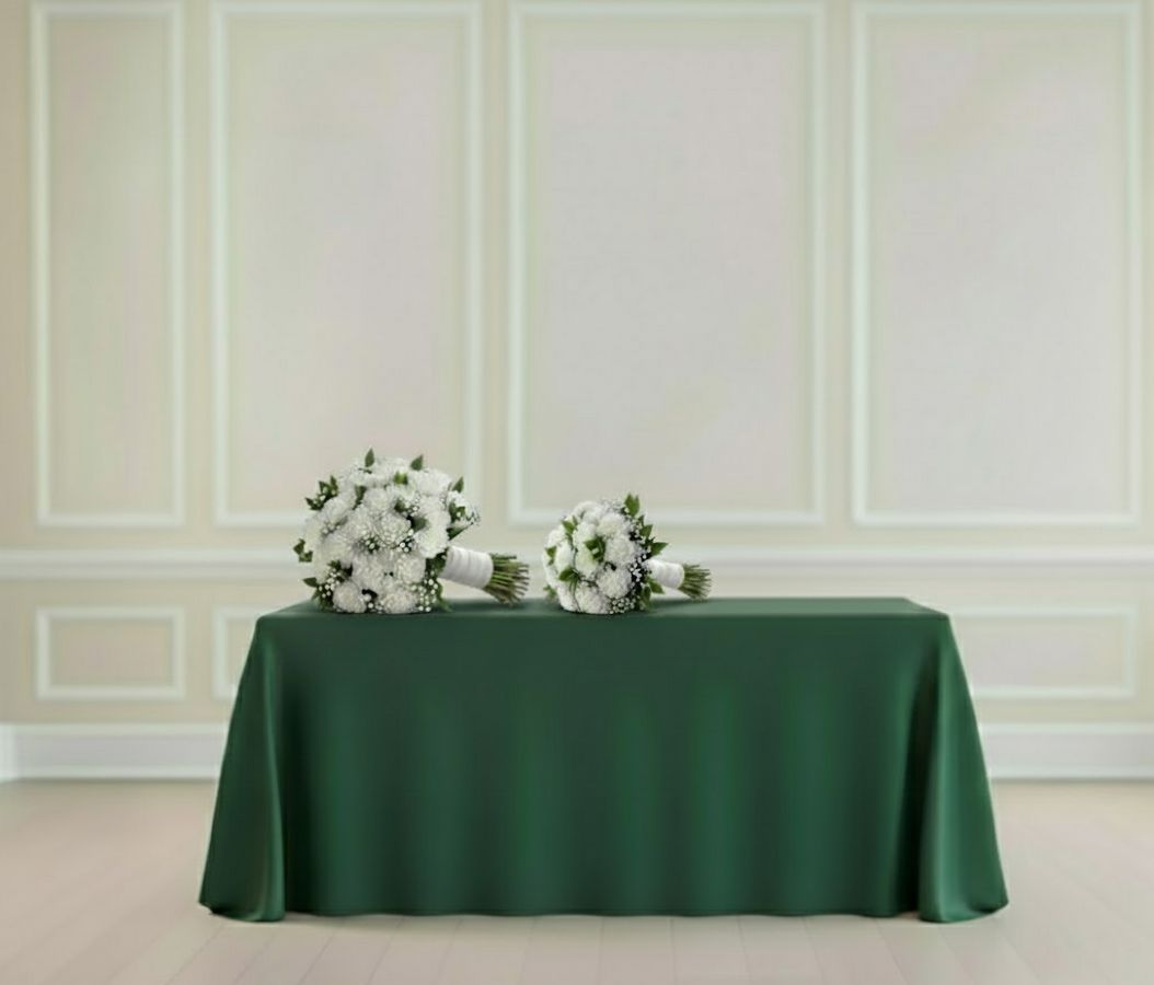 Minimal Package - Bride, Groom, Maid or Matron of Honor, &amp; Best Man Personal Flowers Only