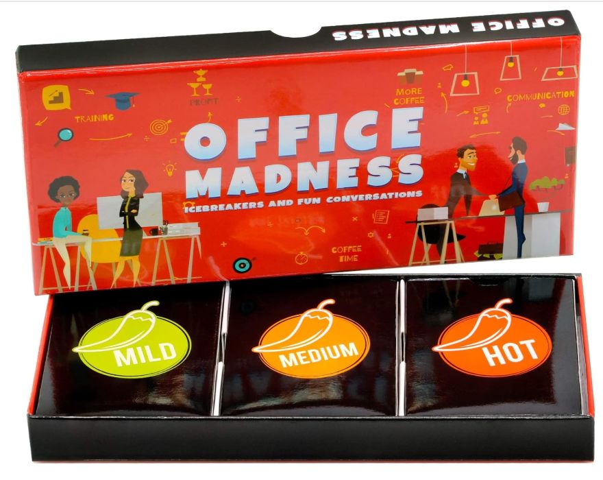 Corporate &amp; Industry Event Package - Team Building Games