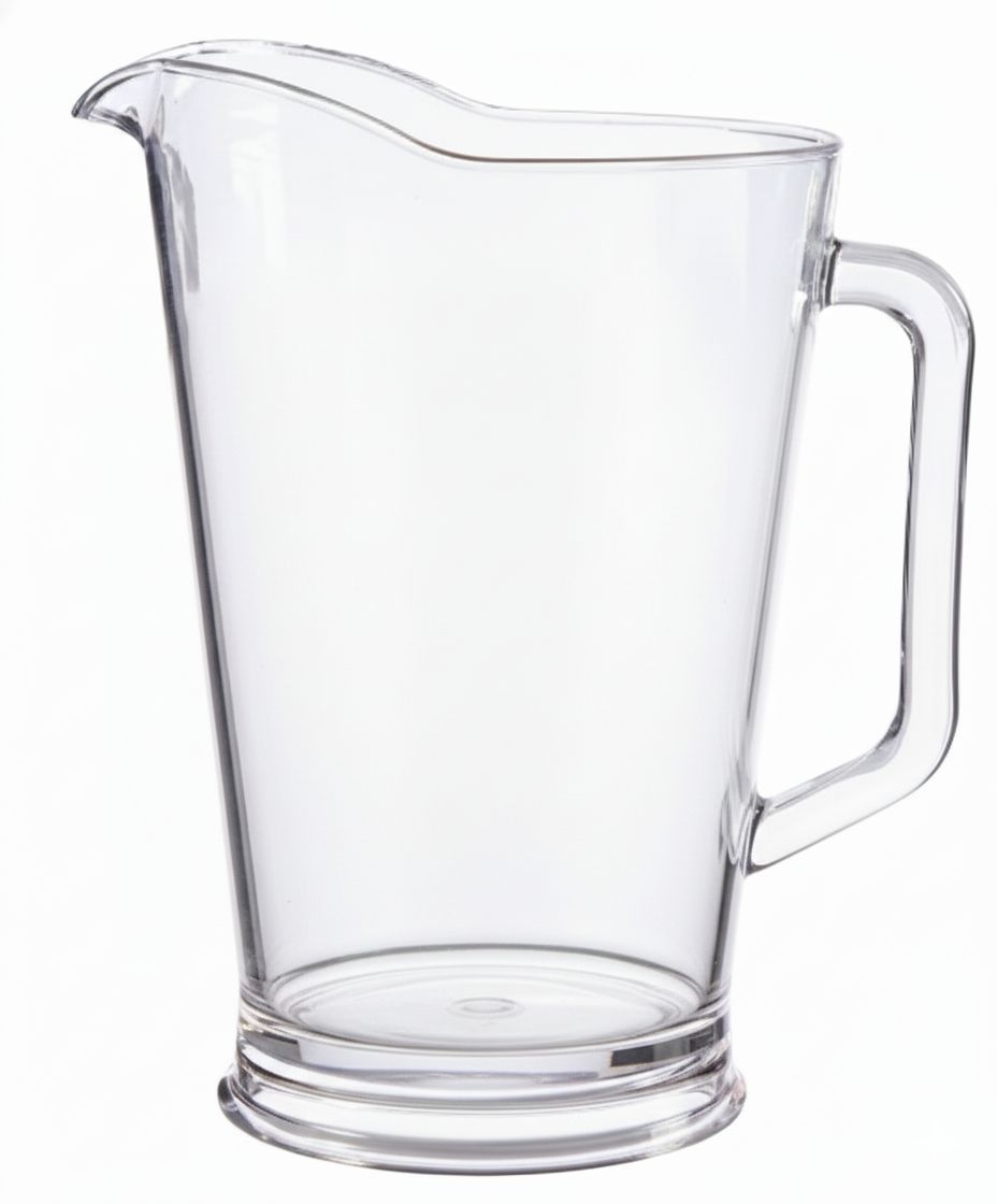Catering Event Package - Acrylic Beverage Pitcher for VIP 64 Oz.