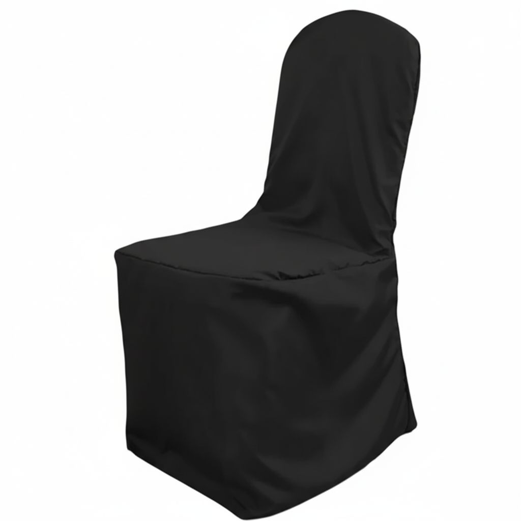 Linen Event Package - Banquet Chair Covers