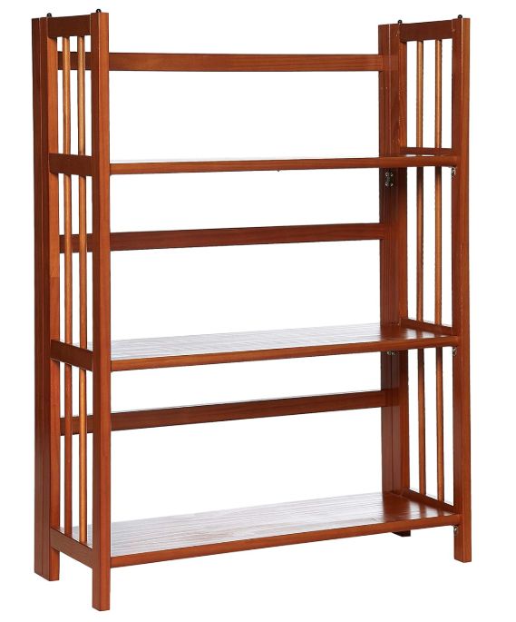 Special Event Package - Folding Book Shelf