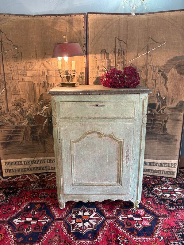 confiturier du 19eme