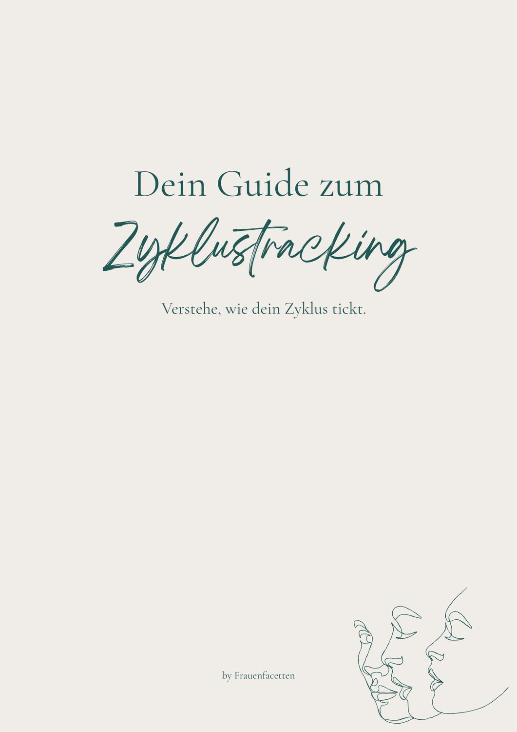 Guide: Zyklustracking. Erkenne deine Zyklusphase