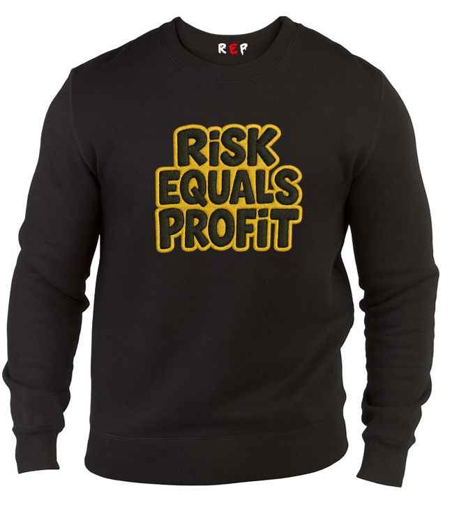 Risk Equals Profit II