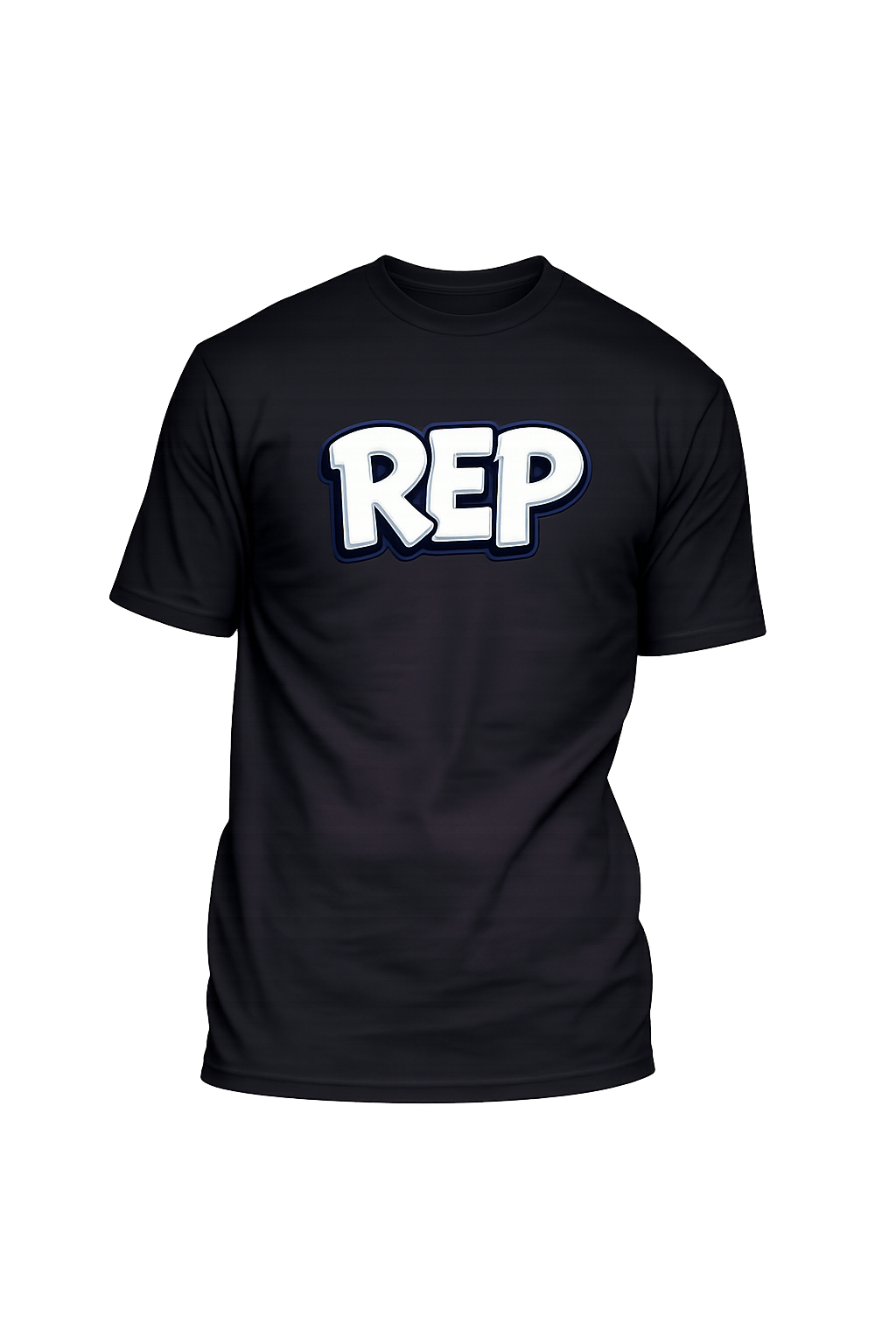REP Bubble T-Shirt