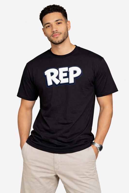 REP Bubble T-Shirt
