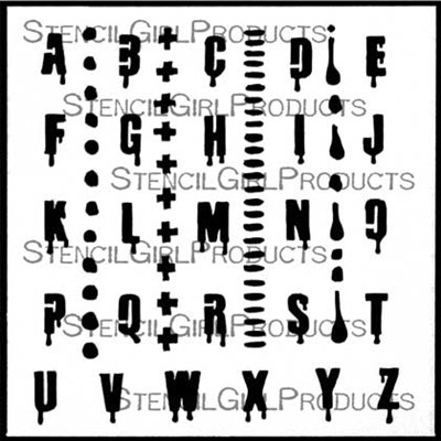 StencilGirl