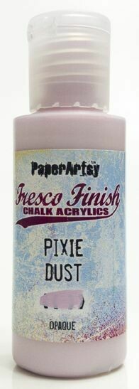 Fresco Finish - Pixie Dust