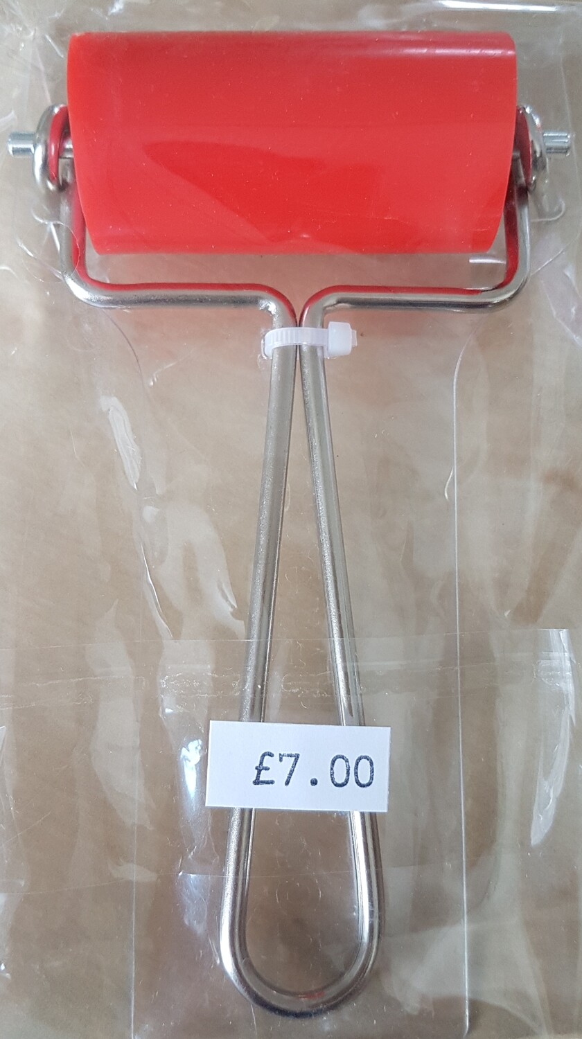 Brayer 2.5&quot;
