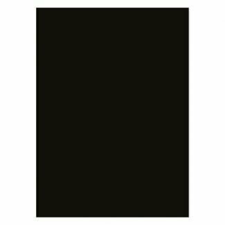 Hunkydory Matt-tastic Adorable Scorable. 350gsm, 10 A4 sheets - Liquorice