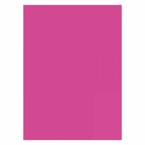 Hunkydory Matt-tastic Adorable Scorable. 350gsm, 10 A4 sheets - Fuchsia Fizz
