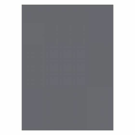 Hunkydory Matt-tastic Adorable Scorable. 350gsm, 10 A4 sheets - Smooth Slate