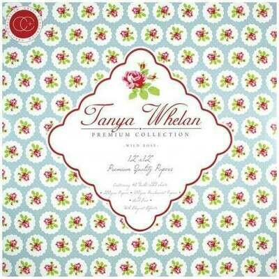 Craft Consortium Premium Paper Pad 12 Craft Consortium Premium Paper Pad 12