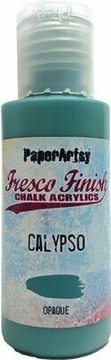 Fresco Finish - Calypso