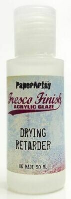 Fresco Finish - Drying Retarder