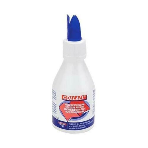Collall Bookbinding Glue 100ml 