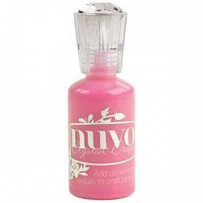 Nuvo Drops