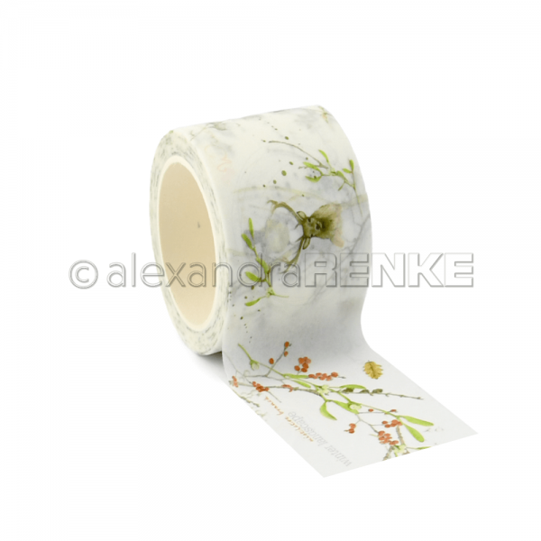 Alexandra Renke Washi Tape: Winter Dream