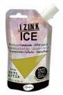 Izink ICE: Seth Apter - Greenland
