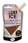 Izink ICE: Seth Apter - Iced Tea