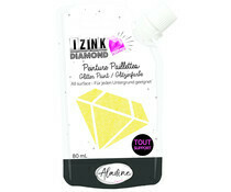 Izink Diamond 24 Carat - Yellow