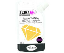 Izink Diamond 24 Carat - Orange