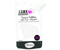 Izink Diamond 24 Carat - Pearl