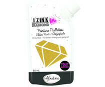Izink Diamond 24 Carat - Gold