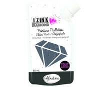 Izink Diamond 24 Carat - Black
