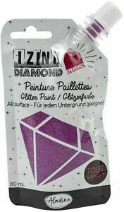 Izink Diamond 24 Carat - Peach