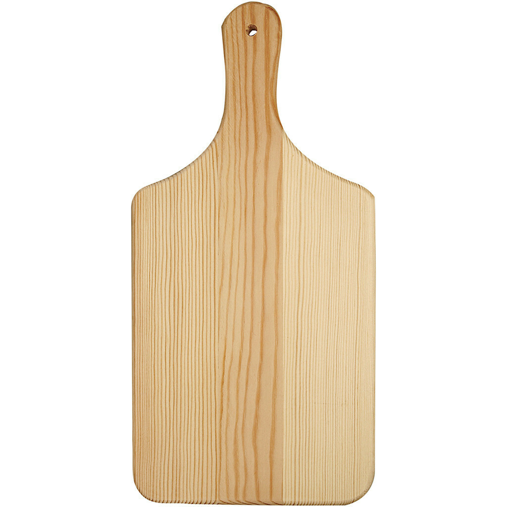 Cutting Board 28cm x 14cm