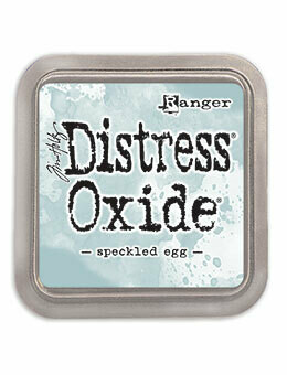 Distress Oxide - Speckled Egg