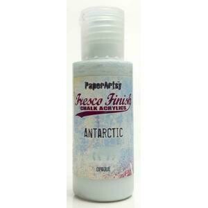 Fresco Finish - Antarctic