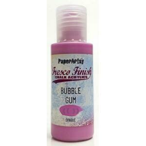 Fresco Finish - Bubble Gum