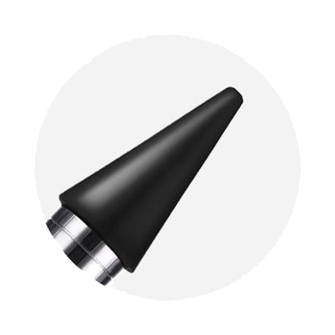 Brutus Monroe - Decorative Detail Grabber WAX TIP REPLACEMENT