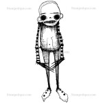 Stampotique - Spongul