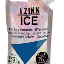 Izink ICE: Seth Apter - Crystal Waters