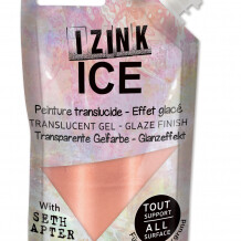 Izink ICE: Seth Apter - Cool Copper