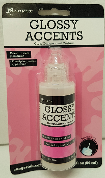 Glossy Accents 59ml