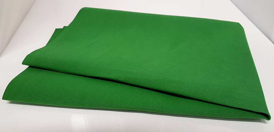 Foamiran - Green 60x70cm