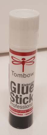 Tombow Glue Stick 10g