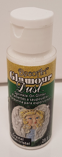 Glamour Dust - Crystal