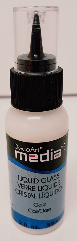 DecoArt Media - Liquid Glass