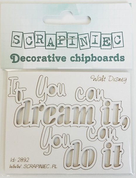 If You Can Dream It