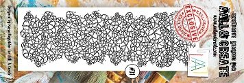 AALL &amp; CREATE - Border Stamp #31